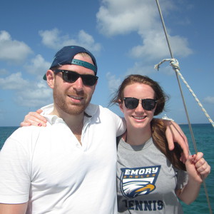 Fundraising Page: Brenna Kelly